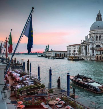 The Gritti Palace, Luxury Collection