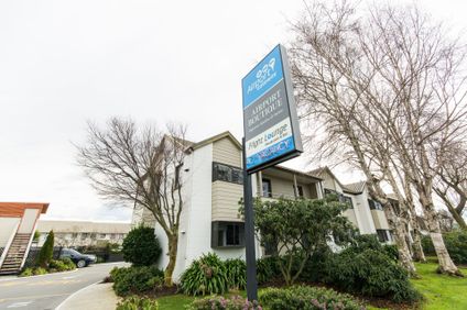 Airport Gateway Motel