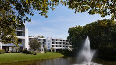 Marriott Park Ridge