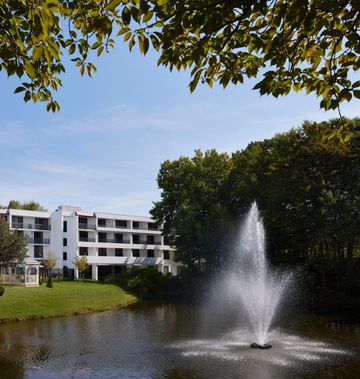 Marriott Park Ridge