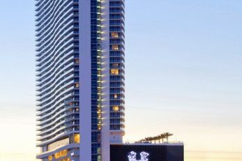 Hyde Resort & Residences