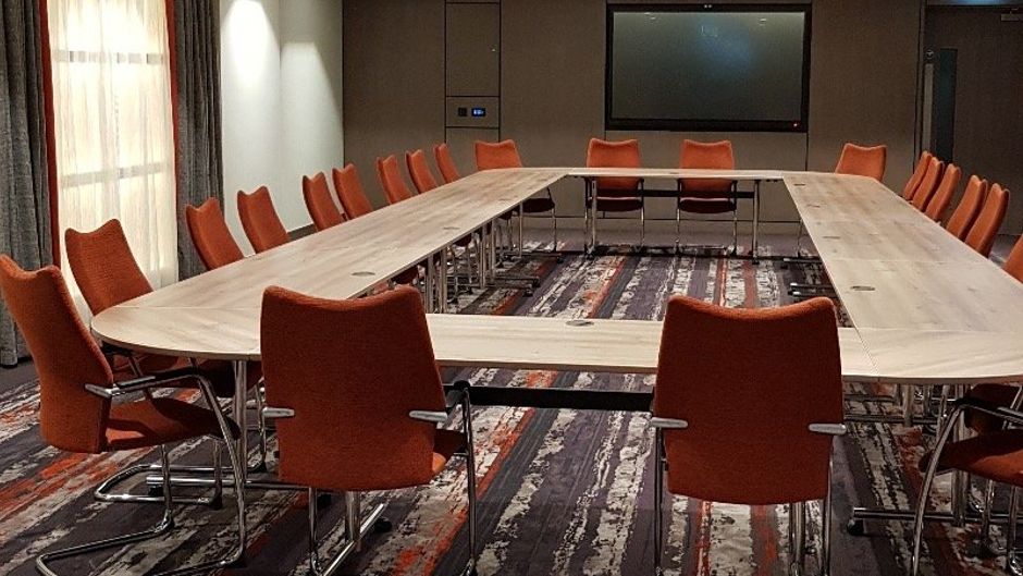 Clayton Hotel Cardiff Lane Meeting