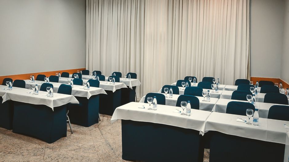 Plaza Inn American Loft Meeting