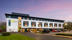 Holiday Inn Express Burnley