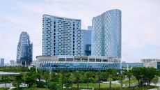 JW Marriott Hotel Shenzhen Bao'an