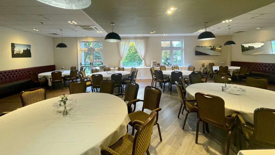 Holiday Inn Kenilworth Meeting