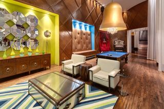 The Saint Hotel, an Autograph Collection