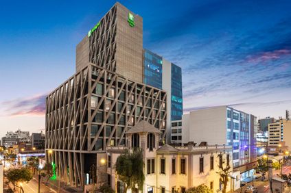 Holiday Inn Miraflores