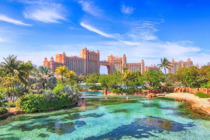 The Royal at Atlantis, Autograph Collection