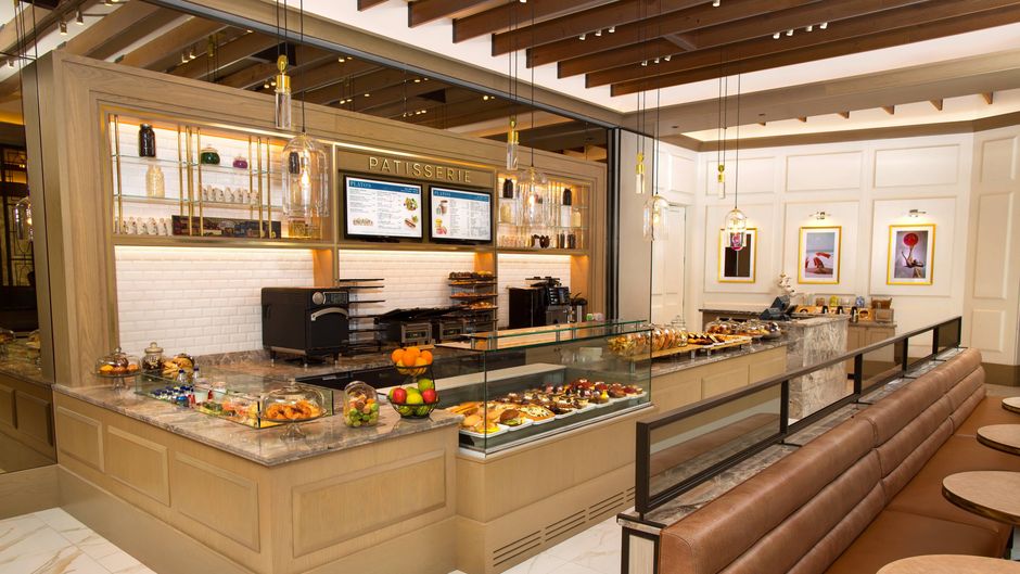 The Royal at Atlantis, Autograph Collection Restaurant