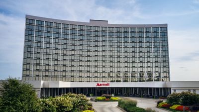 Chicago Marriott Oak Brook
