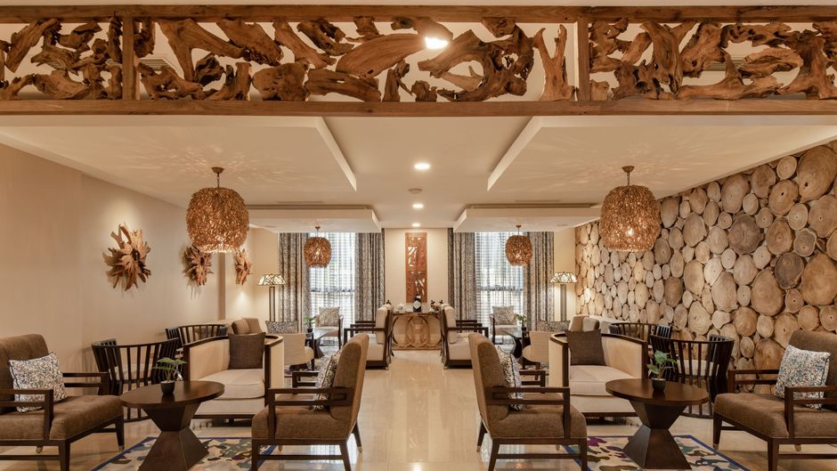Element Dar es Salaam Spa