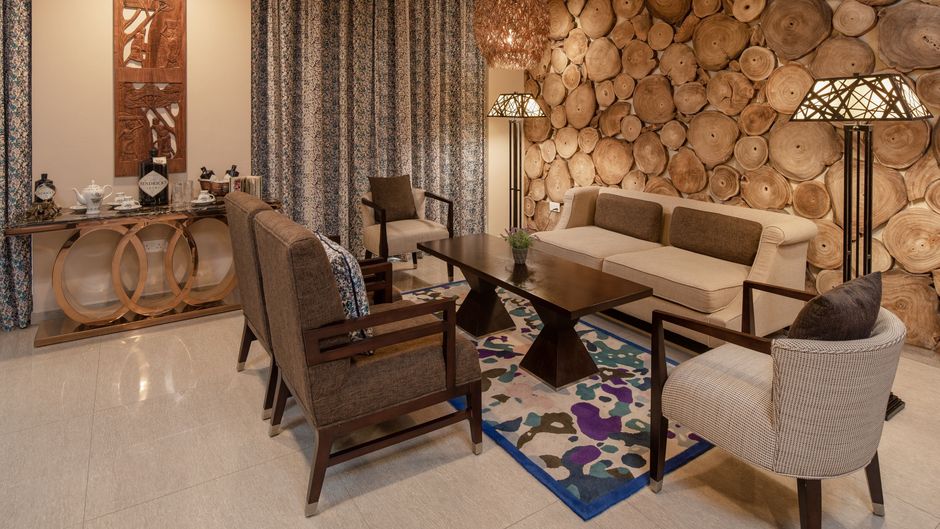 Element Dar es Salaam Spa