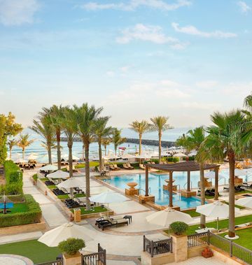Ajman Saray, A Luxury Collection Resort