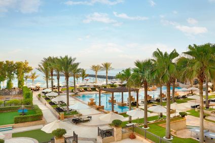 Ajman Saray, A Luxury Collection Resort