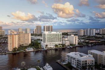 Residence Inn Intracoastal/Il Lugano