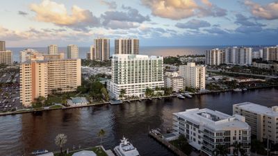 Residence Inn Intracoastal/Il Lugano