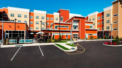 Residence Inn Long Island East End