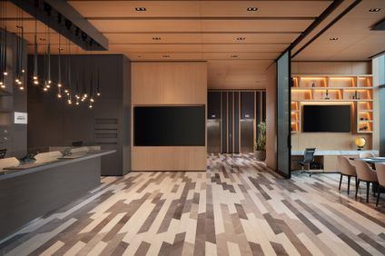 Four Points-Sheraton Istanbul Kagithane