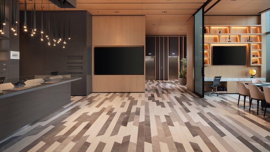 Four Points-Sheraton Istanbul Kagithane Exterior