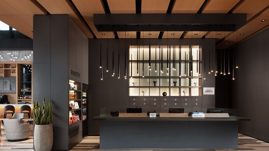 Four Points-Sheraton Istanbul Kagithane Exterior