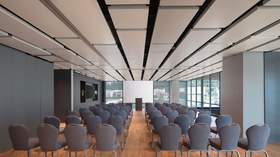Four Points-Sheraton Istanbul Kagithane Meeting