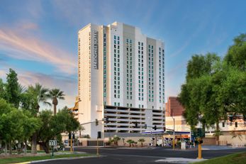 SpringHill Suites Las Vegas Conv Center