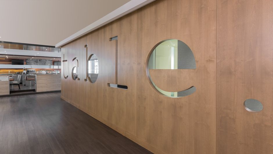 Hotel PUR, A Tribute Portfolio Hotel Restaurant