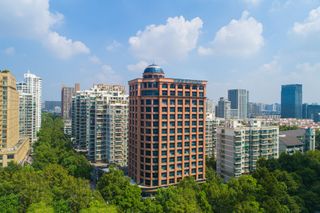 Fairfield by Marriott Hangzhou Xihu Dist