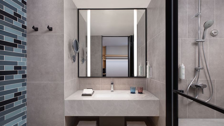 Fairfield by Marriott Hangzhou Xihu Dist Room