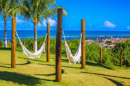 Porto Seguro Eco Bahia Hotel