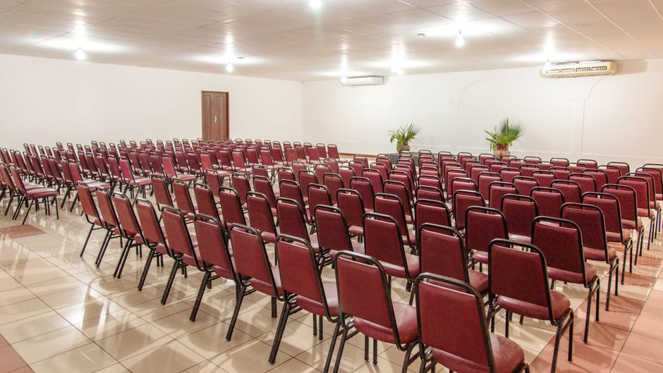Porto Seguro Eco Bahia Hotel Meeting