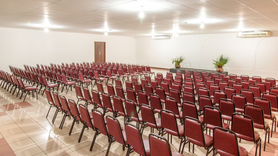 Porto Seguro Eco Bahia Hotel Meeting