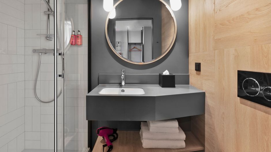Moxy Szczecin City Room