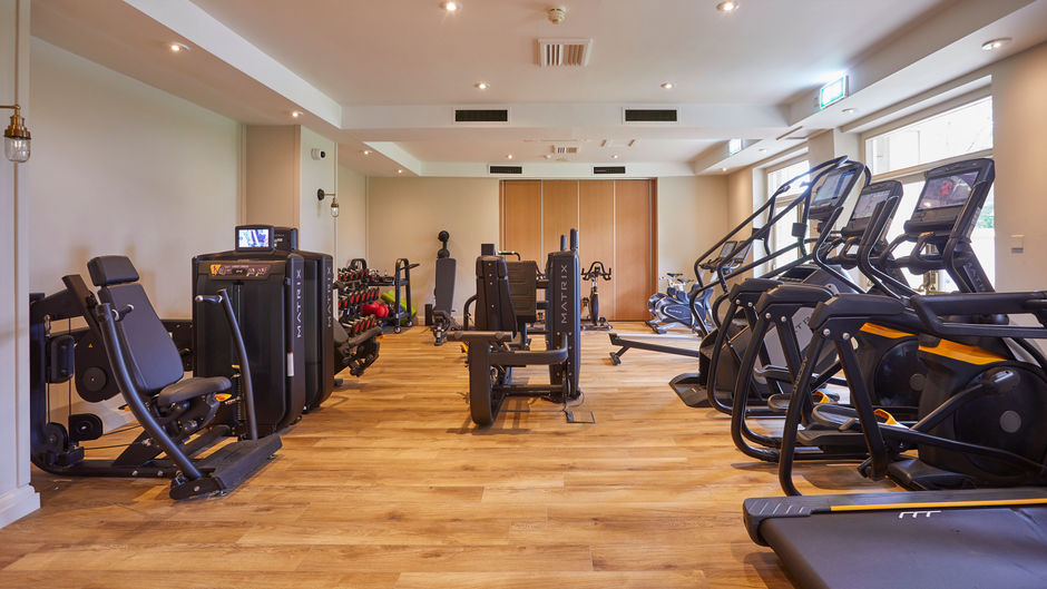 The Retreat at Elcot Park Recreation