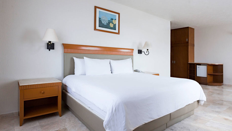 Gamma Villahermosa Centro Historico Suite