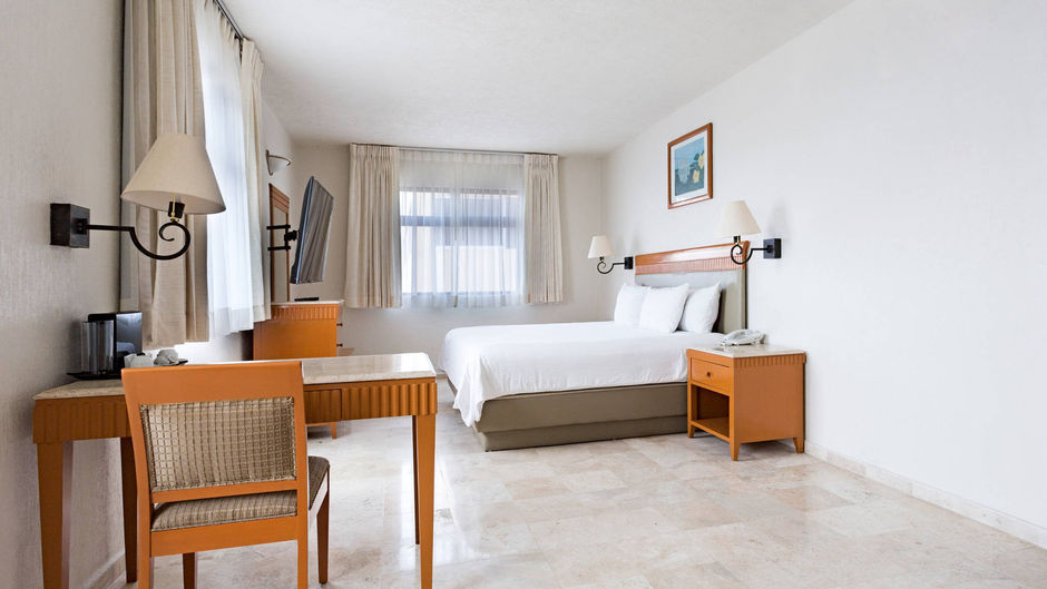Gamma Villahermosa Centro Historico Suite