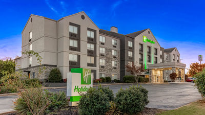 Holiday Inn Spartanburg Northwest