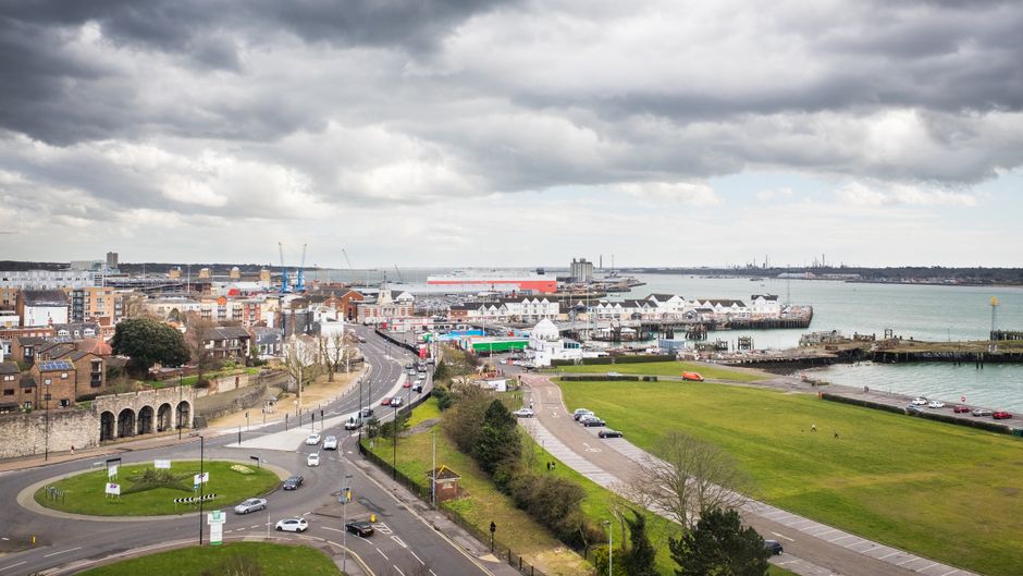 Voco Southampton Other