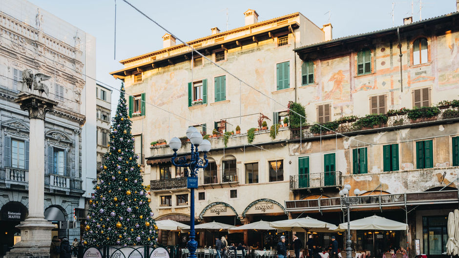 Hotel Indigo Verona Grand Hotel Des Arts Other