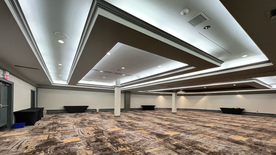 Holiday Inn Toronto Airport Hotel Meeting