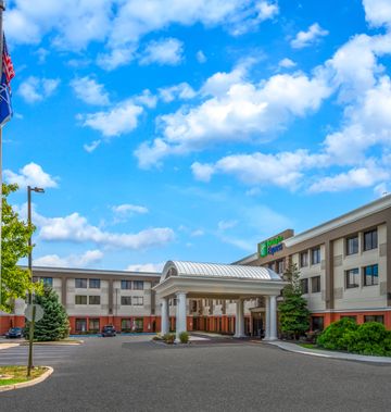 Holiday Inn Express