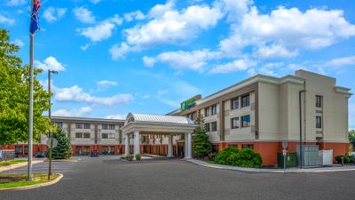 Holiday Inn Express