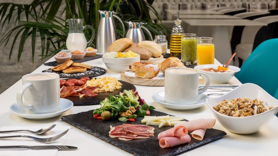 Francisco I Restaurant