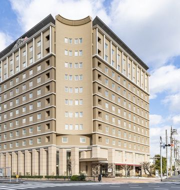 Hotel JAL City Haneda