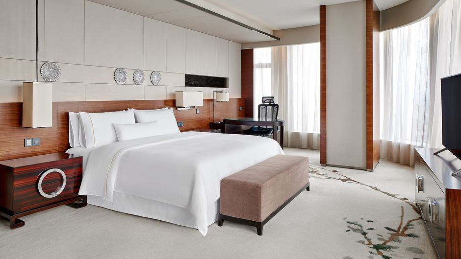 The Westin Pazhou Suite