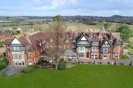 Woodlands Park Hotel