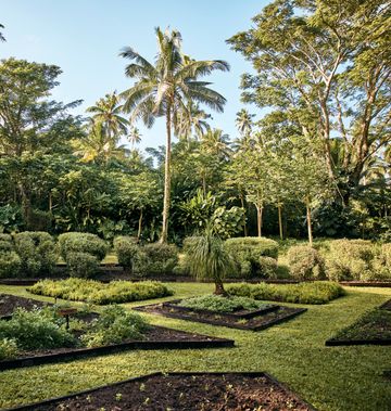 COMO Laucala Island Resort