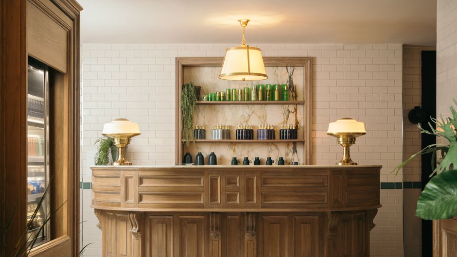 Gleneagles Townhouse Recreation