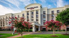 SpringHill Suites by Marriott Coliseum